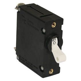 Carling A SERIES CIRCUIT BREAKER HANDLE ACTUATOR - 40 AMP